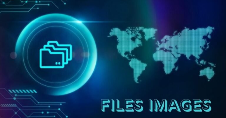 files images
