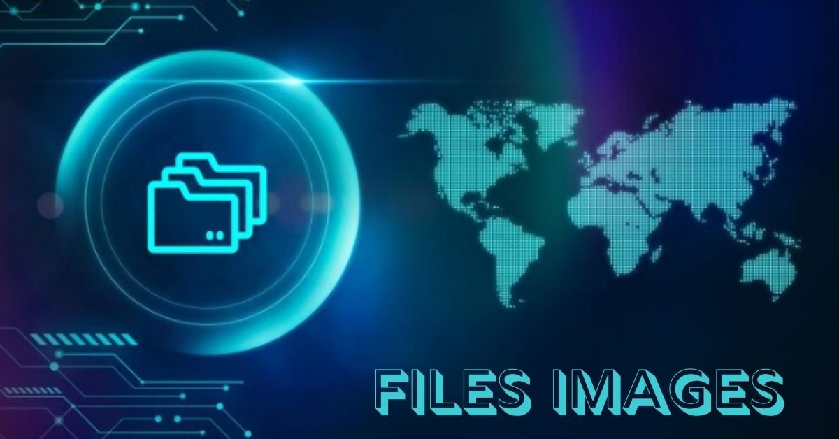 files images