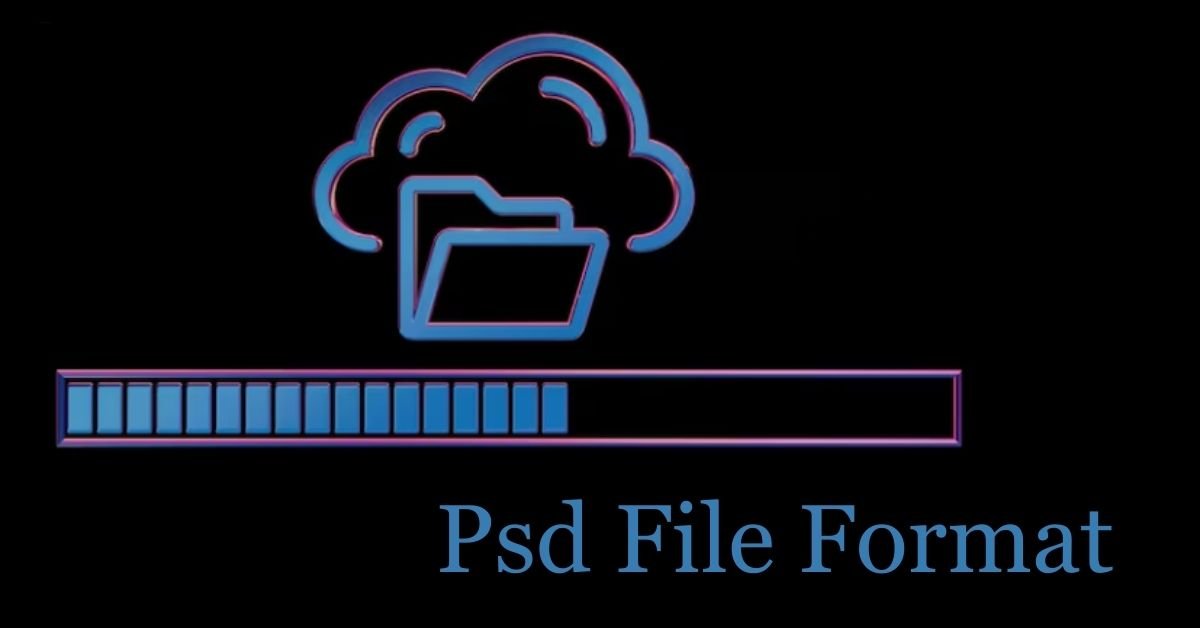 psd file format