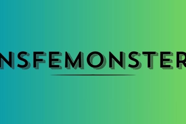 Nsfemonster
