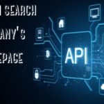 best api search company's homepage