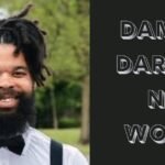 damon darling net worth