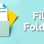 file folders