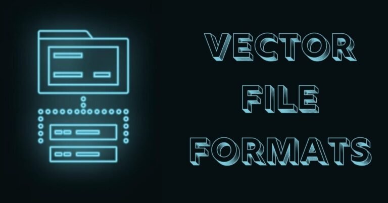 vector file formats