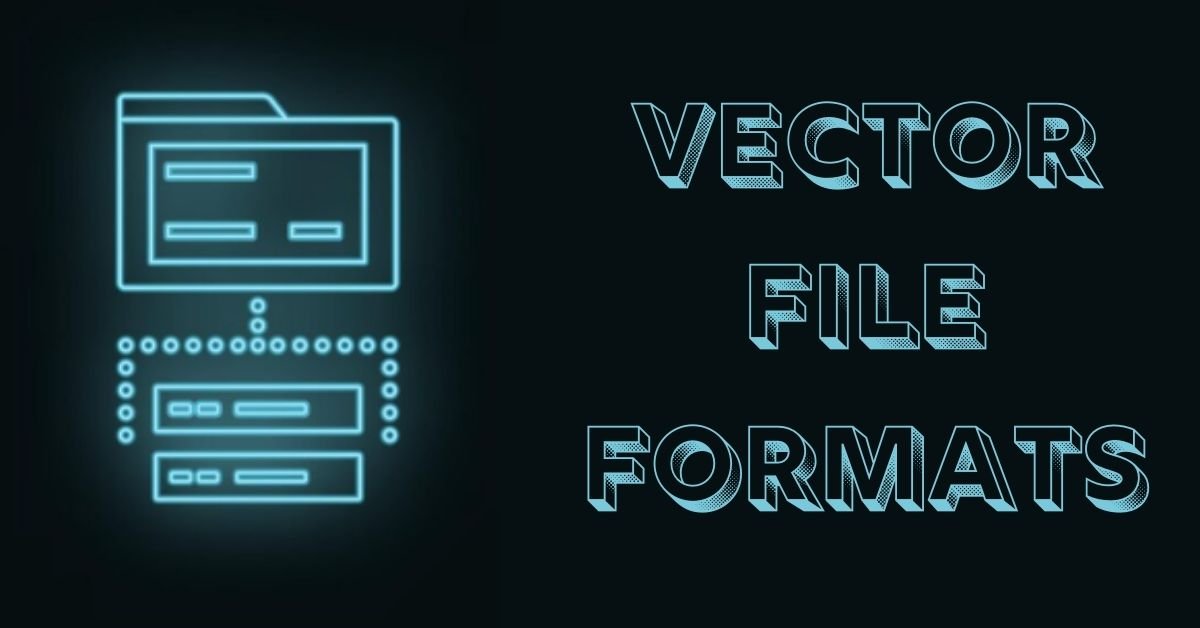 vector file formats