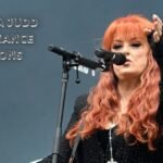 wynonna judd performance reactions