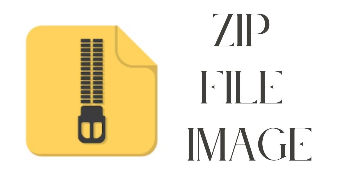 zip file image