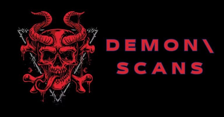 DemonScans Guide 2026: Safe Manga Reading & Best Alternatives