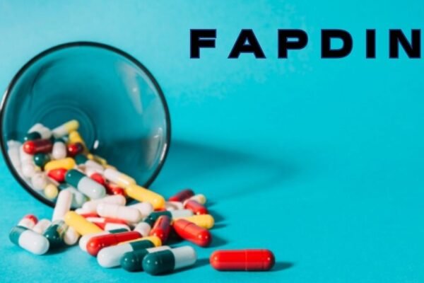 Fapdine