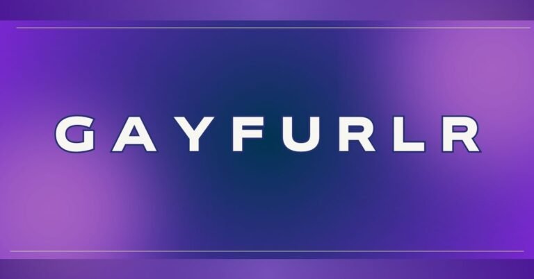 Gayfurlr