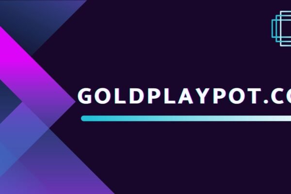 Goldplaypot.com