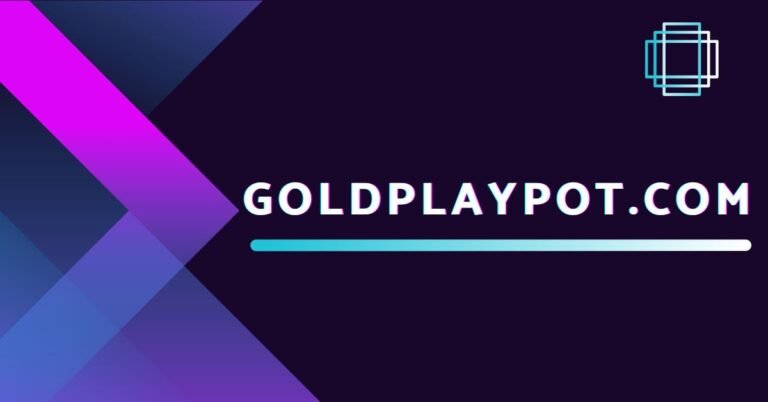 Goldplaypot.com